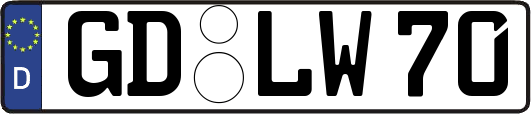 GD-LW70