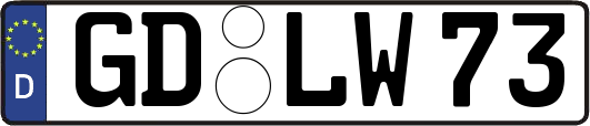 GD-LW73
