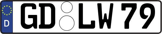 GD-LW79