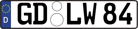 GD-LW84