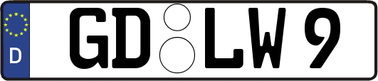GD-LW9