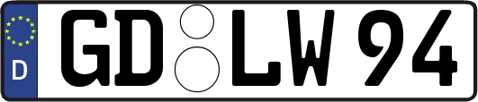 GD-LW94