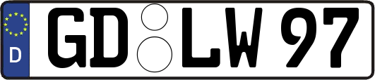 GD-LW97