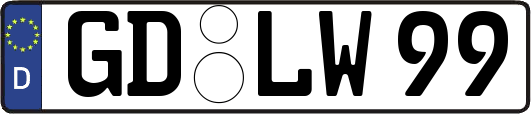 GD-LW99
