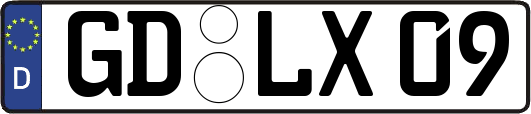 GD-LX09