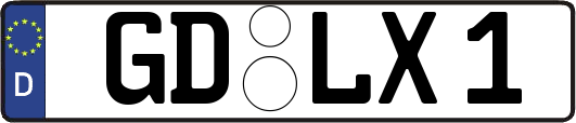 GD-LX1
