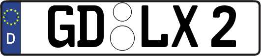 GD-LX2