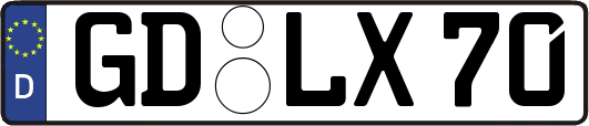 GD-LX70