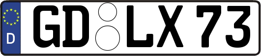 GD-LX73