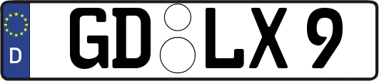GD-LX9