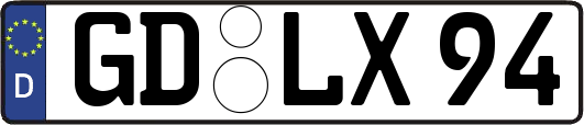 GD-LX94
