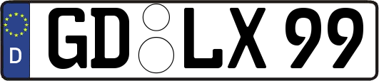 GD-LX99