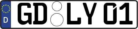 GD-LY01