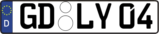 GD-LY04
