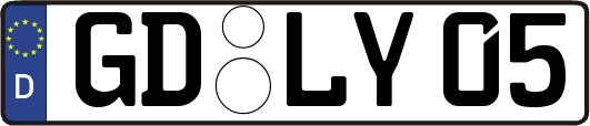 GD-LY05