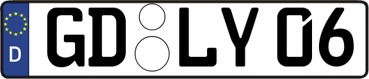 GD-LY06