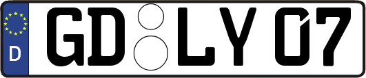 GD-LY07