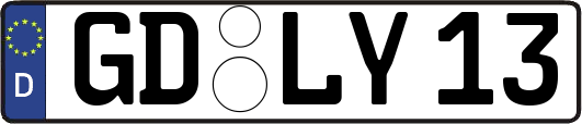 GD-LY13