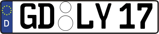 GD-LY17