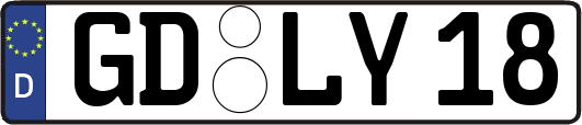 GD-LY18