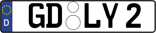 GD-LY2