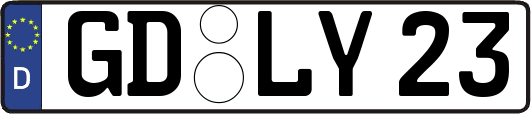 GD-LY23