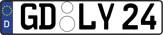 GD-LY24