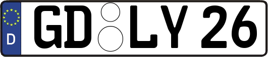 GD-LY26