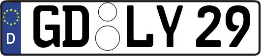 GD-LY29
