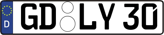 GD-LY30