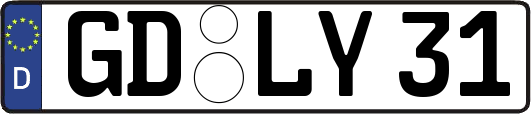 GD-LY31