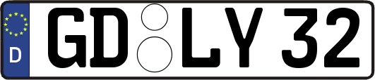 GD-LY32