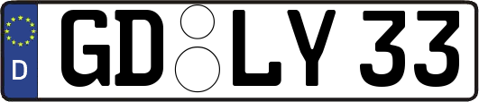 GD-LY33