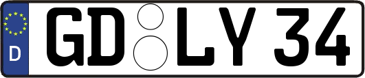 GD-LY34