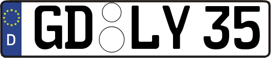GD-LY35