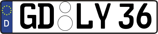 GD-LY36