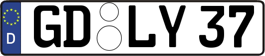 GD-LY37
