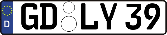 GD-LY39
