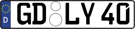GD-LY40
