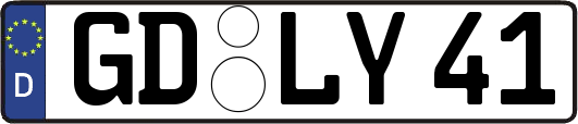 GD-LY41
