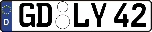 GD-LY42