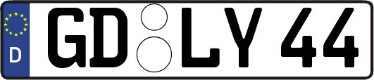 GD-LY44