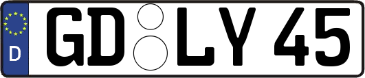 GD-LY45