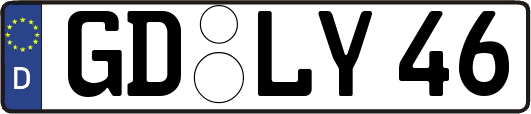 GD-LY46