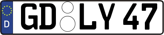 GD-LY47
