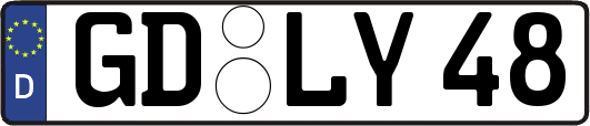 GD-LY48