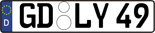 GD-LY49