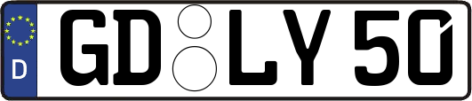 GD-LY50