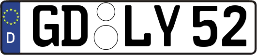 GD-LY52