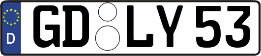 GD-LY53